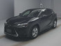 2022 Lexus UX