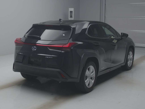 2022 Lexus UX MZAH10[1]