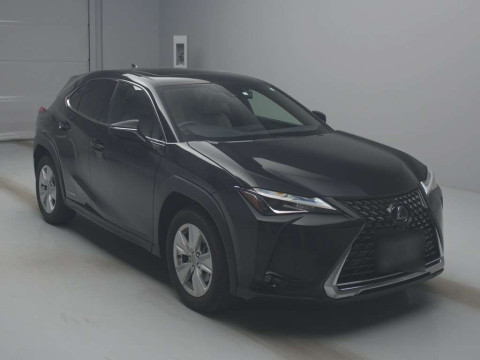 2022 Lexus UX MZAH10[2]