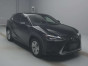 2022 Lexus UX