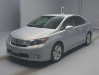 2009 Lexus HS