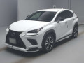 2018 Lexus NX