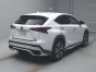 2018 Lexus NX