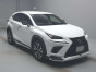 2018 Lexus NX