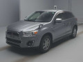 2014 Mitsubishi RVR