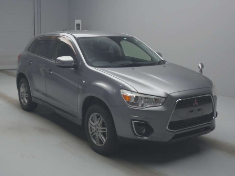 2014 Mitsubishi RVR GA4W[2]