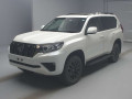 2022 Toyota Land Cruiser Prado