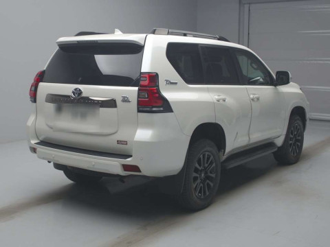 2022 Toyota Land Cruiser Prado GDJ150W[1]