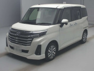 2020 Toyota Roomy