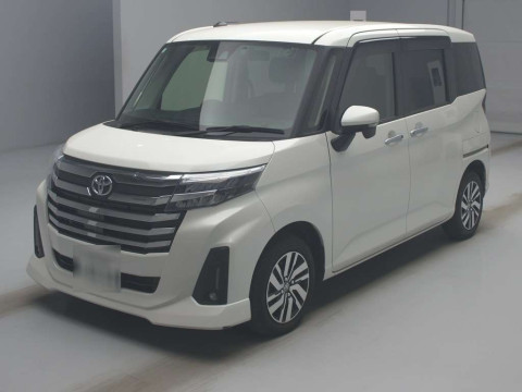 2020 Toyota Roomy M900A[0]