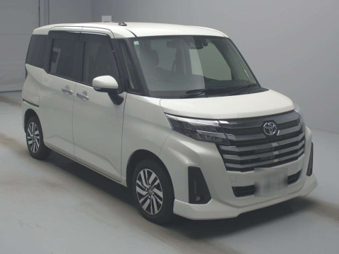 2020 Toyota Roomy M900A[2]