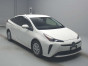 2021 Toyota Prius