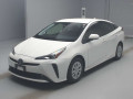 2021 Toyota Prius