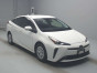 2021 Toyota Prius