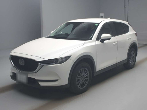 2019 Mazda CX-5 KF2P[0]