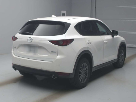 2019 Mazda CX-5 KF2P[1]