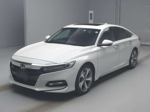 2020 Honda Accord CV3[0]