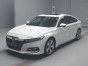 2020 Honda Accord