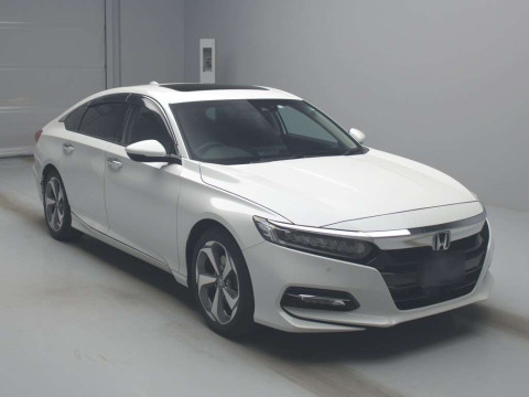 2020 Honda Accord CV3[2]