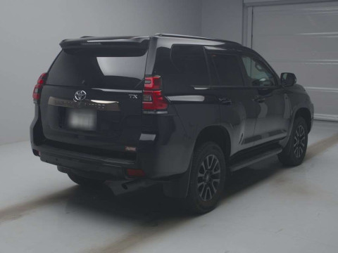 2021 Toyota Land Cruiser Prado TRJ150W[1]