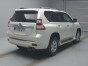 2016 Toyota Land Cruiser Prado