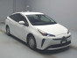 2021 Toyota Prius