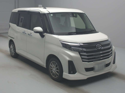 2021 Toyota Roomy M900A[2]