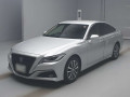 2018 Toyota Crown Hybrid