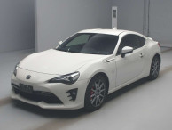 2017 Toyota 86