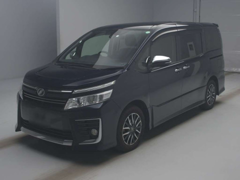 2016 Toyota Voxy ZRR80W[0]