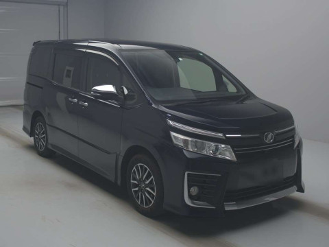 2016 Toyota Voxy ZRR80W[2]