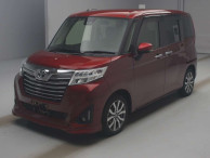 2020 Toyota Roomy