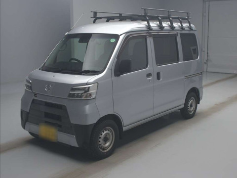 2020 Daihatsu Hijet Cargo S321V[0]