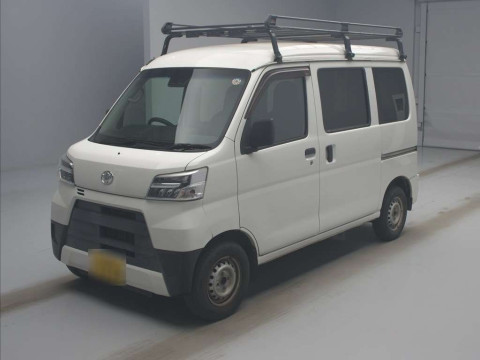 2019 Toyota Pixis Van S321M[0]