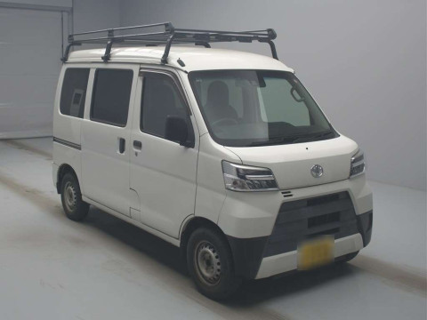 2019 Toyota Pixis Van S321M[2]