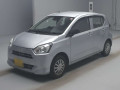 2018 Daihatsu Mira es