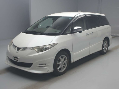 2006 Toyota Estima ACR55W[0]