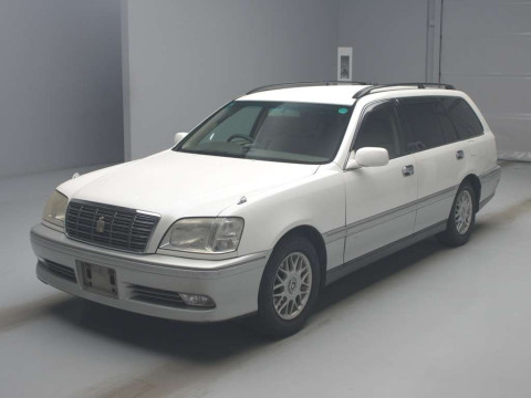 2001 Toyota Crown Estate JZS171W[0]