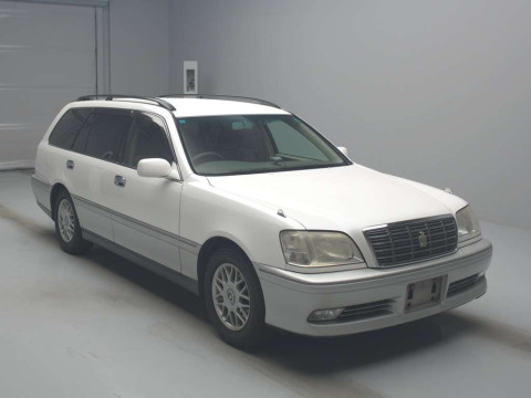 2001 Toyota Crown Estate JZS171W[2]