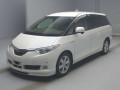 2006 Toyota Estima Hybrid