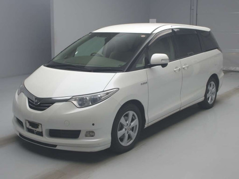 2006 Toyota Estima Hybrid AHR20W[0]