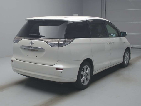 2006 Toyota Estima Hybrid AHR20W[1]