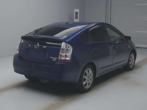 2007 Toyota Prius NHW20[1]