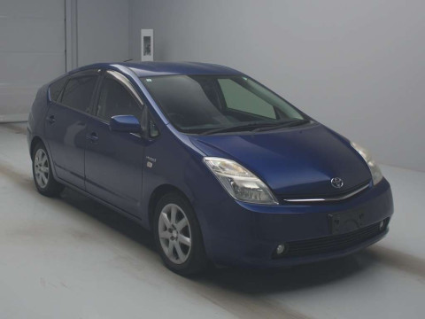 2007 Toyota Prius NHW20[2]