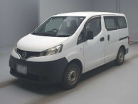 2014 Nissan NV200 Vanette