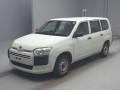 2017 Toyota Probox