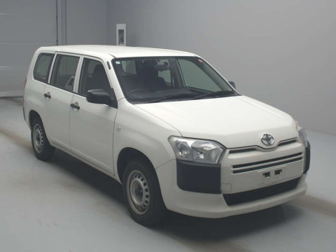 2017 Toyota Probox NCP165V[2]