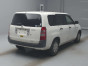 2012 Toyota Succeed Van