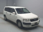 2012 Toyota Succeed Van