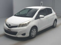 2011 Toyota Vitz